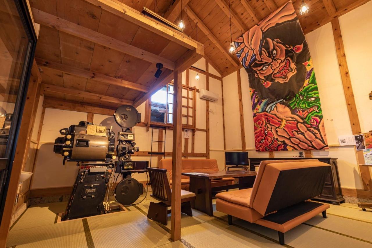 Kuroishi - House - Vacation Stay 87006 Exterior foto
