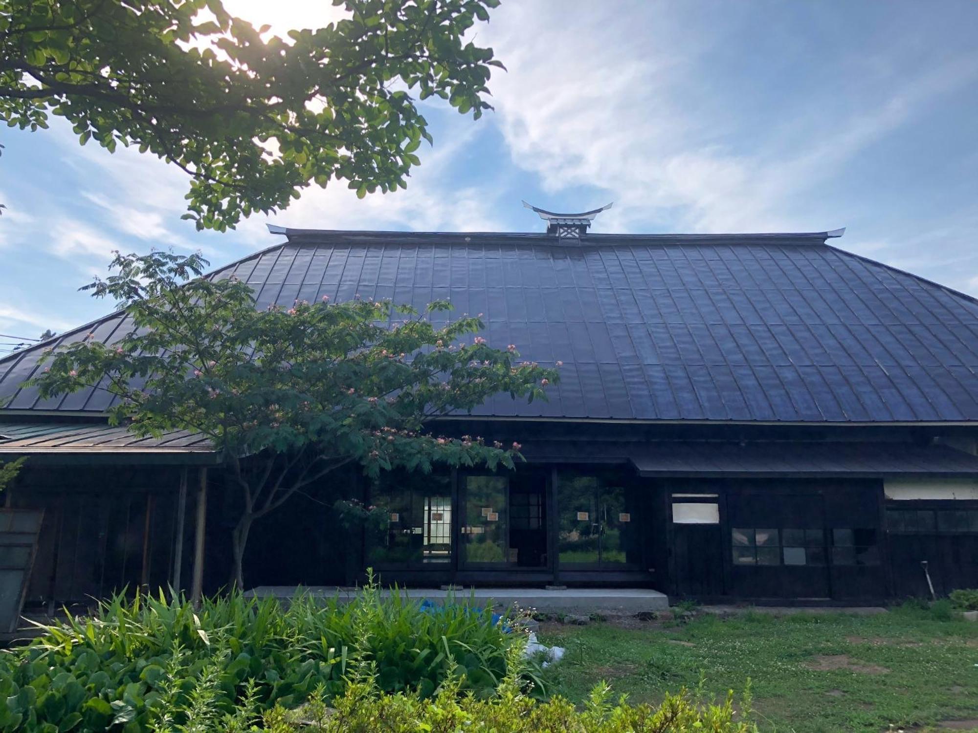 Kuroishi - House - Vacation Stay 87006 Exterior foto