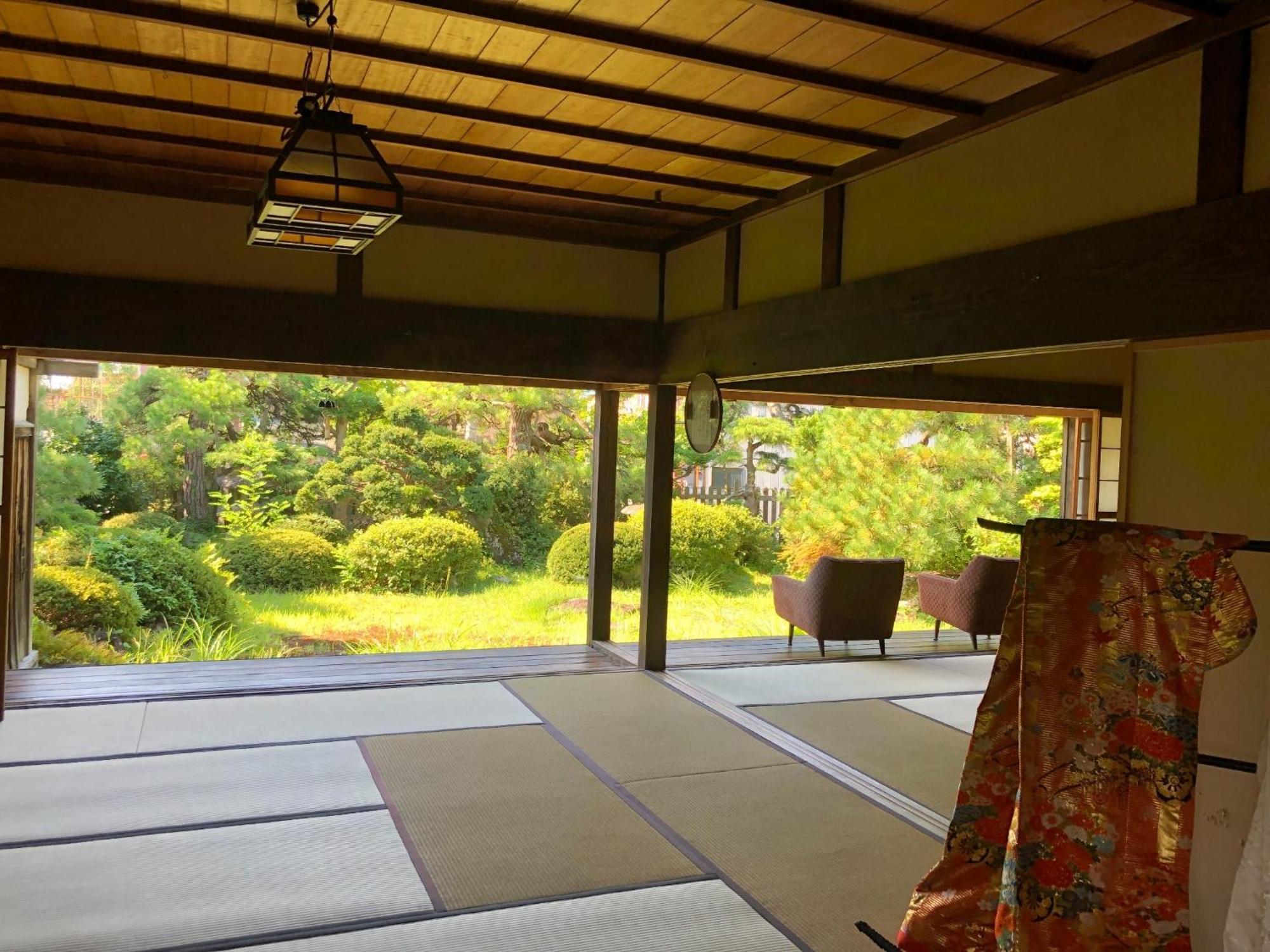 Kuroishi - House - Vacation Stay 87006 Exterior foto
